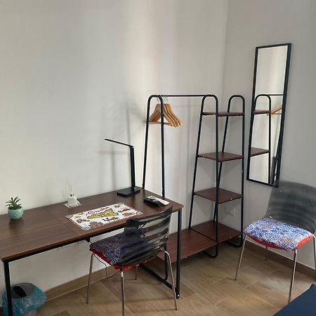 Maison L'Amuri 巴勒莫 外观 照片