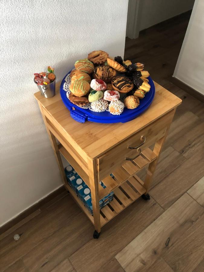 Maison L'Amuri 巴勒莫 外观 照片