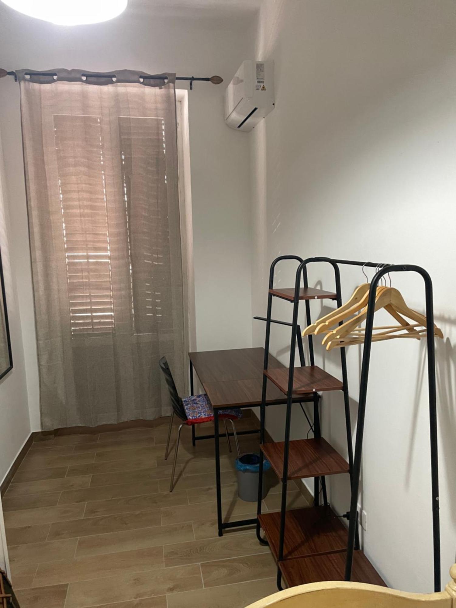 Maison L'Amuri 巴勒莫 外观 照片